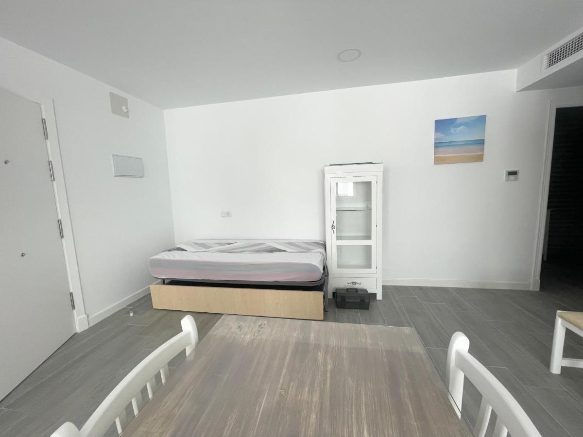 Nuevo Azorin E Apartment Conil De La Frontera Exterior photo